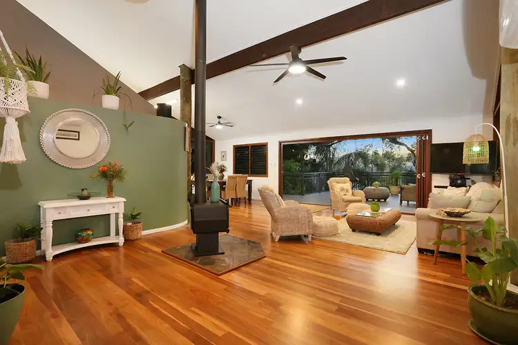 Third view of Homely house listing, 16 Summerhill Court, Mudgeeraba QLD 4213