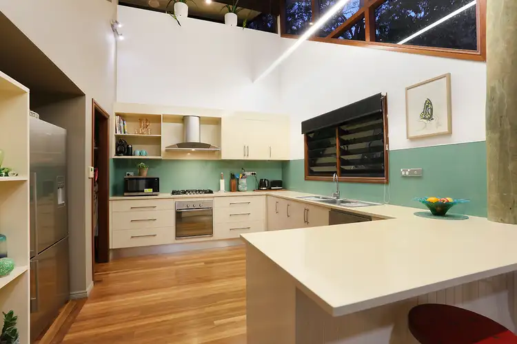 Fourth view of Homely house listing, 16 Summerhill Court, Mudgeeraba QLD 4213