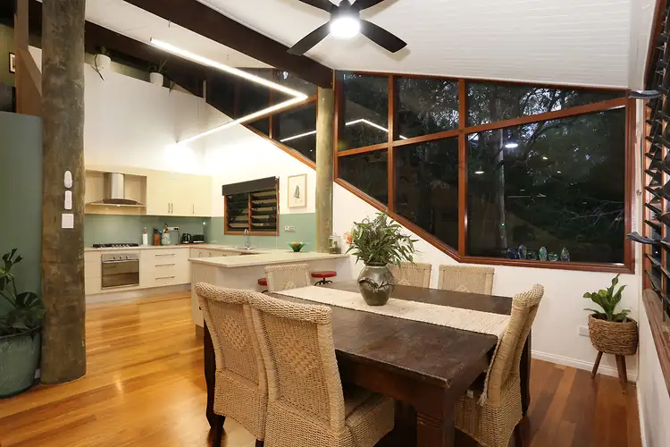 Fifth view of Homely house listing, 16 Summerhill Court, Mudgeeraba QLD 4213