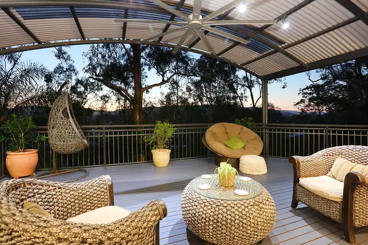 Sixth view of Homely house listing, 16 Summerhill Court, Mudgeeraba QLD 4213