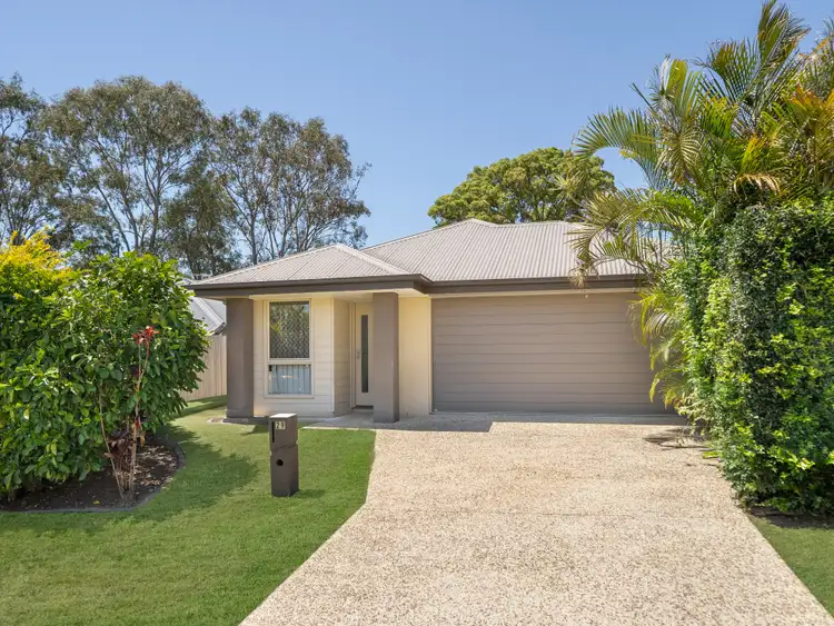 29 Bellestar Street, Griffin QLD 4503
