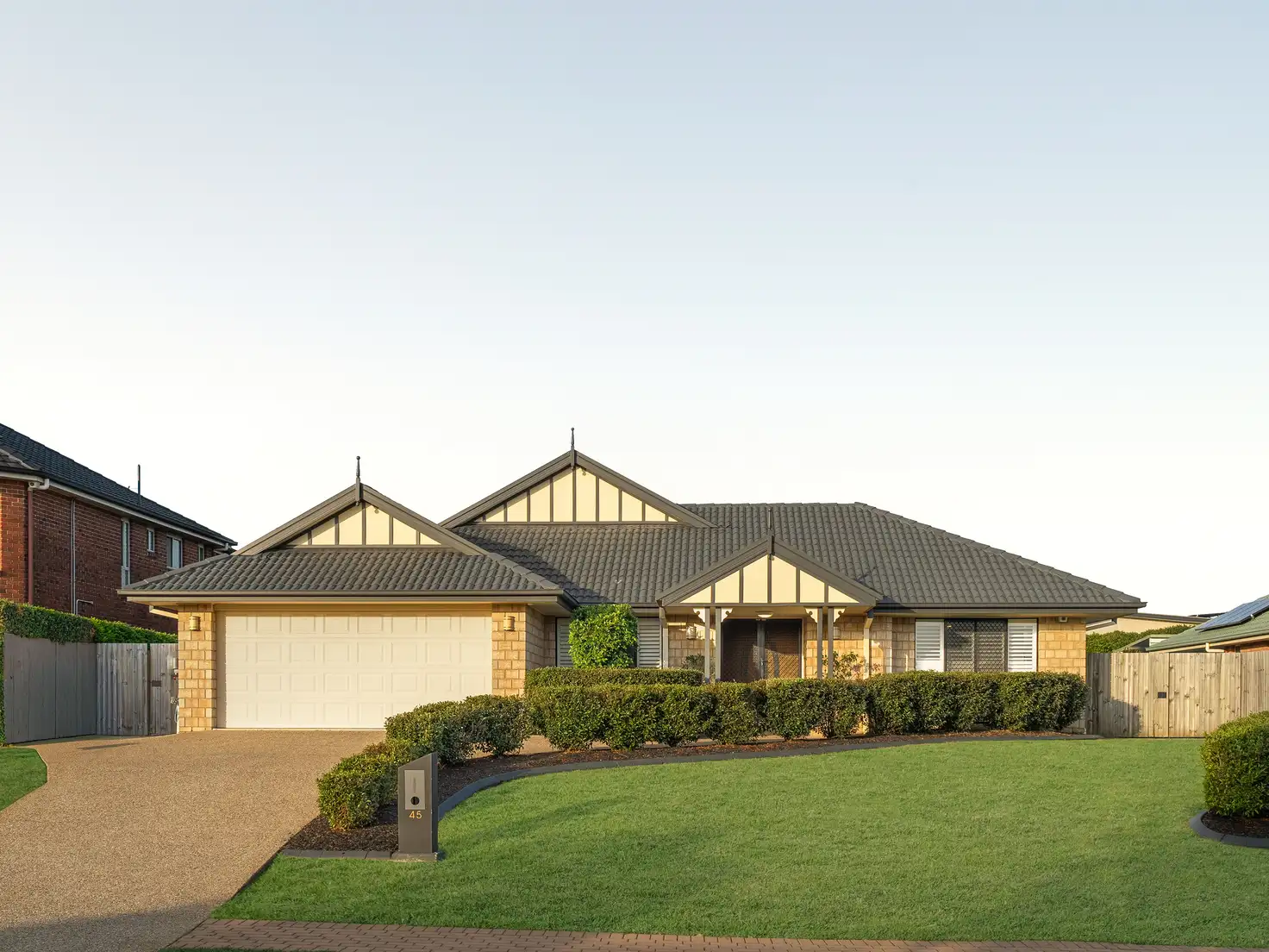 Main view of Homely house listing, 45 Fordington Way, Murrumba Downs QLD 4503