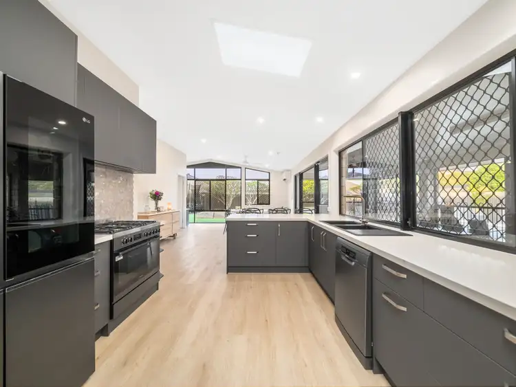 Fourth view of Homely house listing, 45 Fordington Way, Murrumba Downs QLD 4503