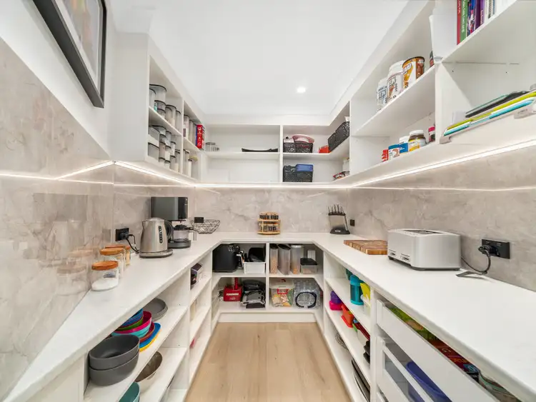 Fifth view of Homely house listing, 45 Fordington Way, Murrumba Downs QLD 4503