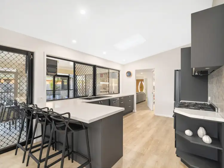 Sixth view of Homely house listing, 45 Fordington Way, Murrumba Downs QLD 4503