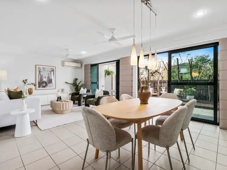 Third view of Homely townhouse listing, 26/47 Wyandra Crescent, Murarrie QLD 4172