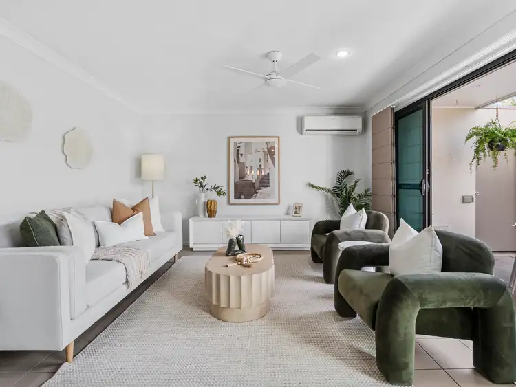 Fourth view of Homely townhouse listing, 26/47 Wyandra Crescent, Murarrie QLD 4172