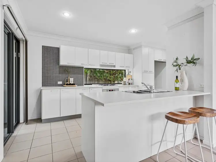 Fifth view of Homely townhouse listing, 26/47 Wyandra Crescent, Murarrie QLD 4172