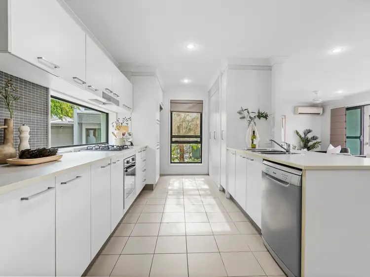 Sixth view of Homely townhouse listing, 26/47 Wyandra Crescent, Murarrie QLD 4172