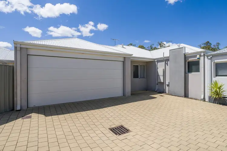 3/74 Mead Street, Byford WA 6122