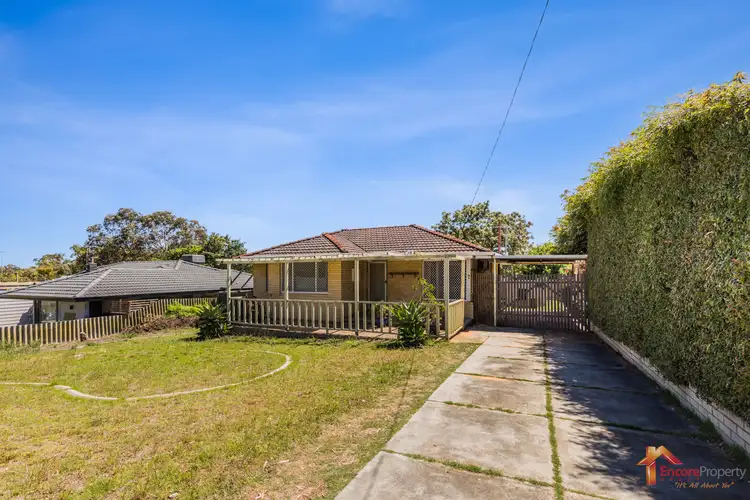 7 Dargin Place, Orelia WA 6167