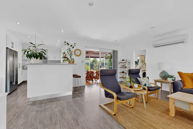 Fifth view of Homely house listing, 11 Gretel Drive, Beachmere QLD 4510