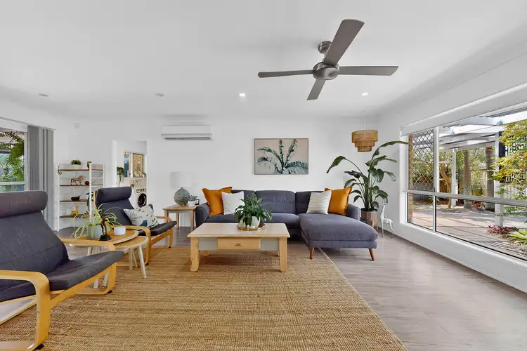 Sixth view of Homely house listing, 11 Gretel Drive, Beachmere QLD 4510