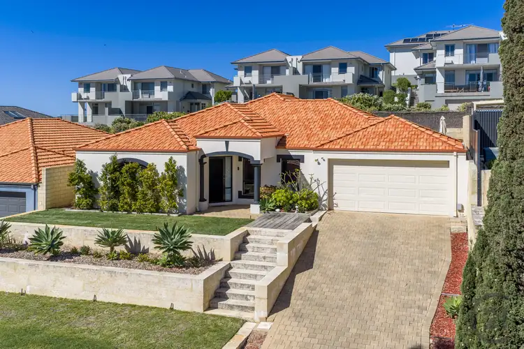 54 Northport Boulevard, Wannanup WA 6210