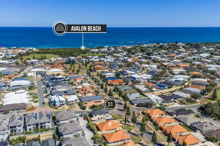 Second view of Homely house listing, 54 Northport Boulevard, Wannanup WA 6210