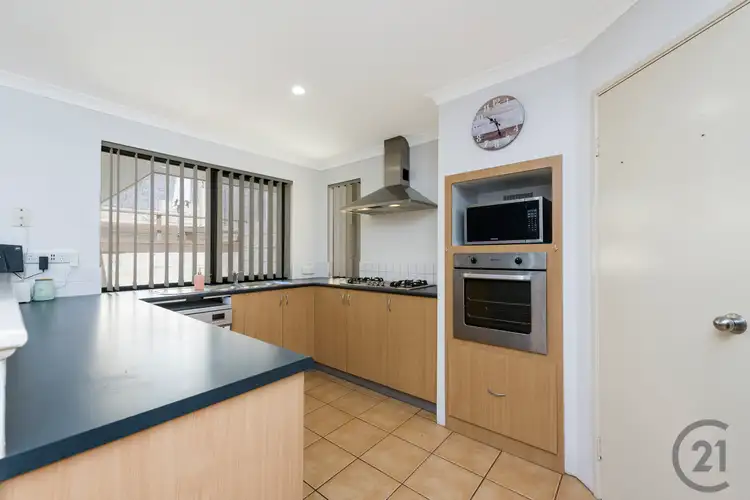 Third view of Homely house listing, 54 Northport Boulevard, Wannanup WA 6210