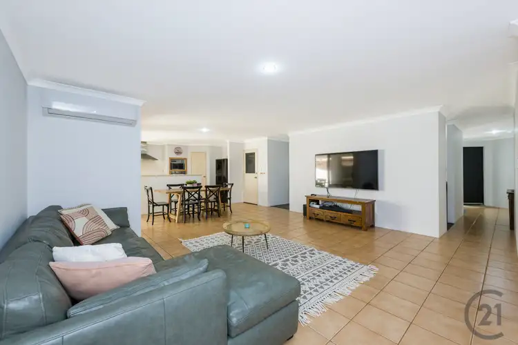 Fourth view of Homely house listing, 54 Northport Boulevard, Wannanup WA 6210