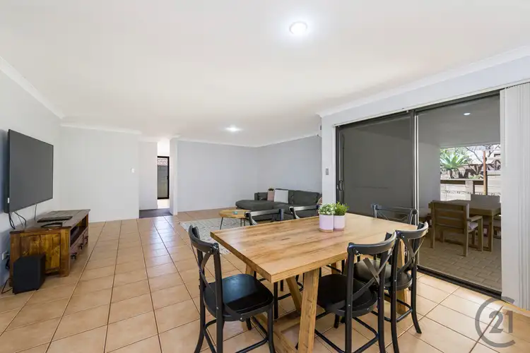 Fifth view of Homely house listing, 54 Northport Boulevard, Wannanup WA 6210