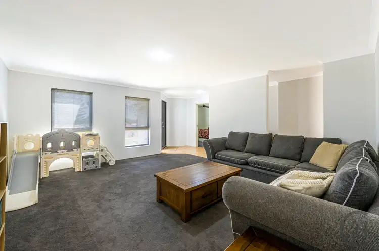 Sixth view of Homely house listing, 54 Northport Boulevard, Wannanup WA 6210