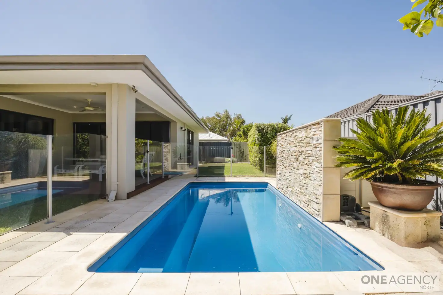 Main view of Homely house listing, 46 Rufus Parkway, Madeley WA 6065