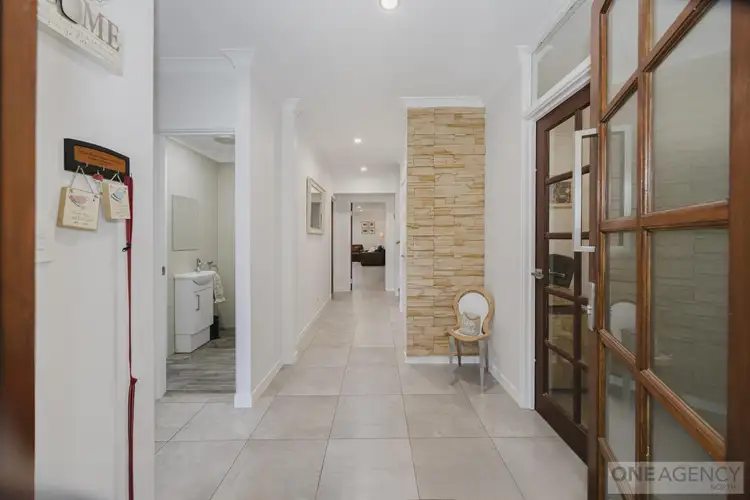 Fourth view of Homely house listing, 46 Rufus Parkway, Madeley WA 6065