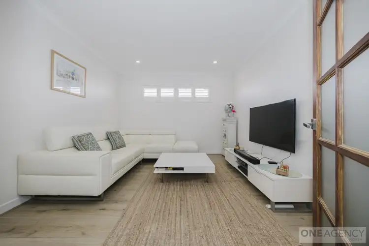 Fifth view of Homely house listing, 46 Rufus Parkway, Madeley WA 6065