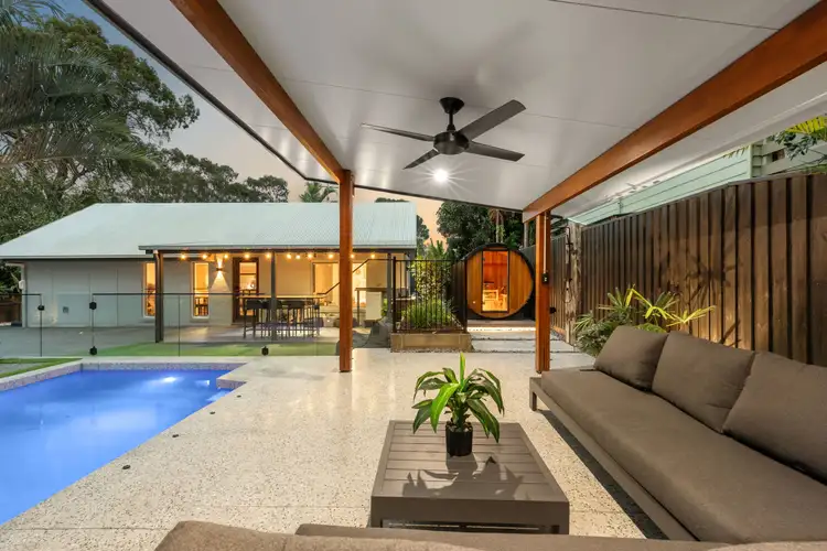 188 Centenary Heights Road, Coolum Beach QLD 4573