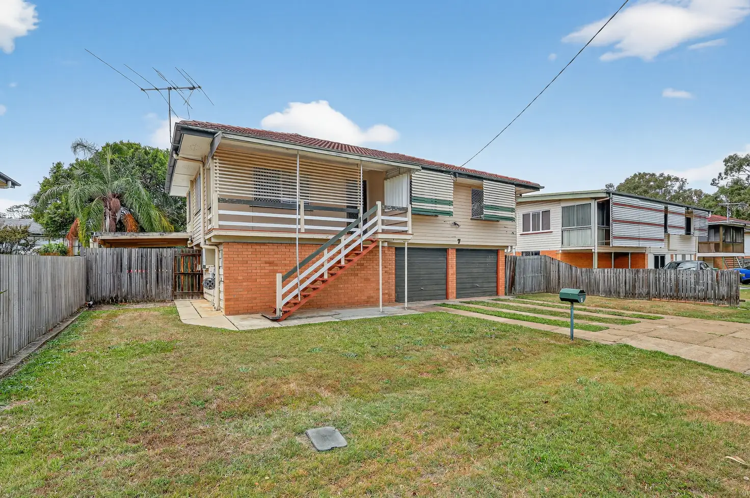 Main view of Homely house listing, 7 Pandora Street, Boondall QLD 4034