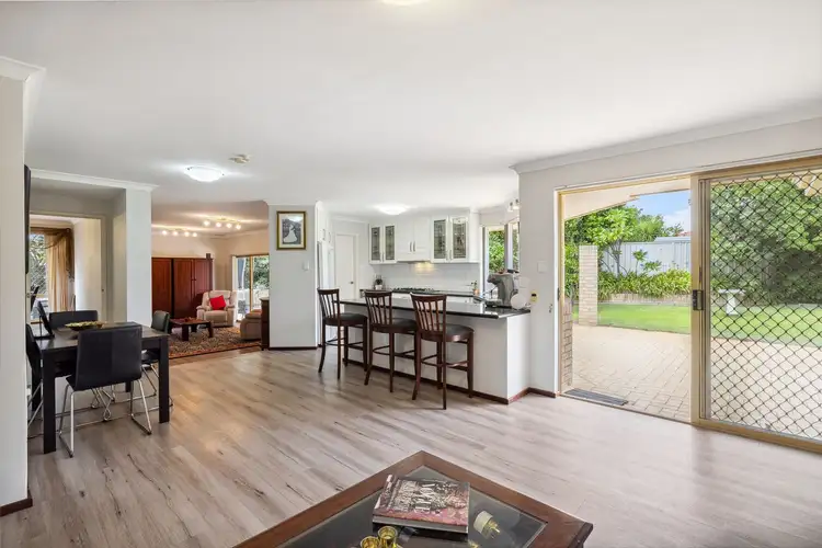 Second view of Homely house listing, 13 Mauldon Mews, Winthrop WA 6150