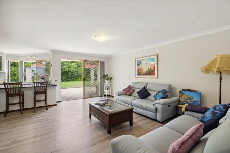 Third view of Homely house listing, 13 Mauldon Mews, Winthrop WA 6150