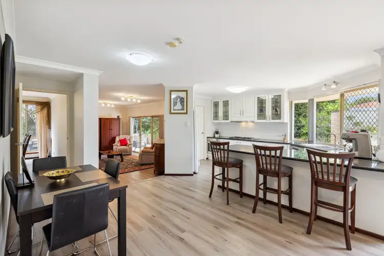 Fourth view of Homely house listing, 13 Mauldon Mews, Winthrop WA 6150