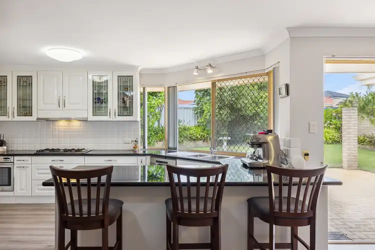 Fifth view of Homely house listing, 13 Mauldon Mews, Winthrop WA 6150