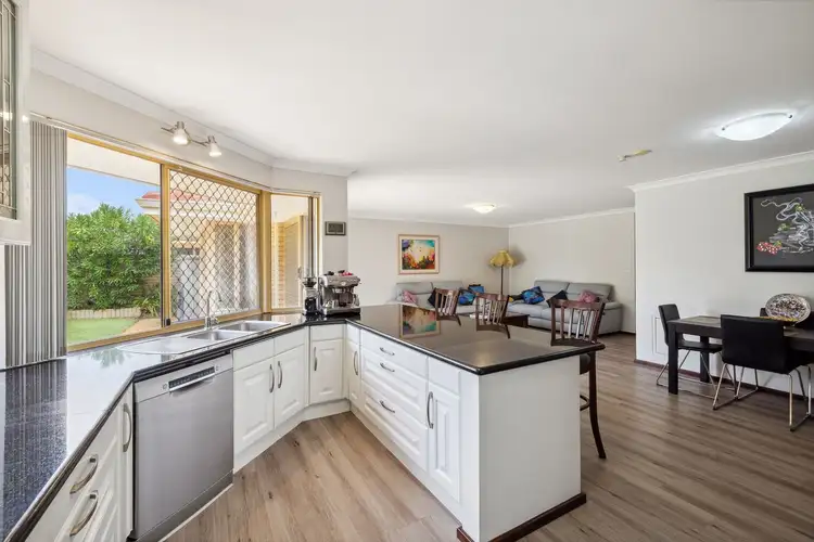 Fifth view of Homely house listing, 13 Mauldon Mews, Winthrop WA 6150