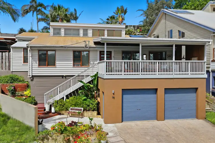 48 Hopetoun Street, Forresters Beach NSW 2260
