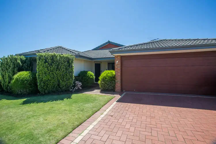 Third view of Homely house listing, 10 Mickle Way, Bertram WA 6167