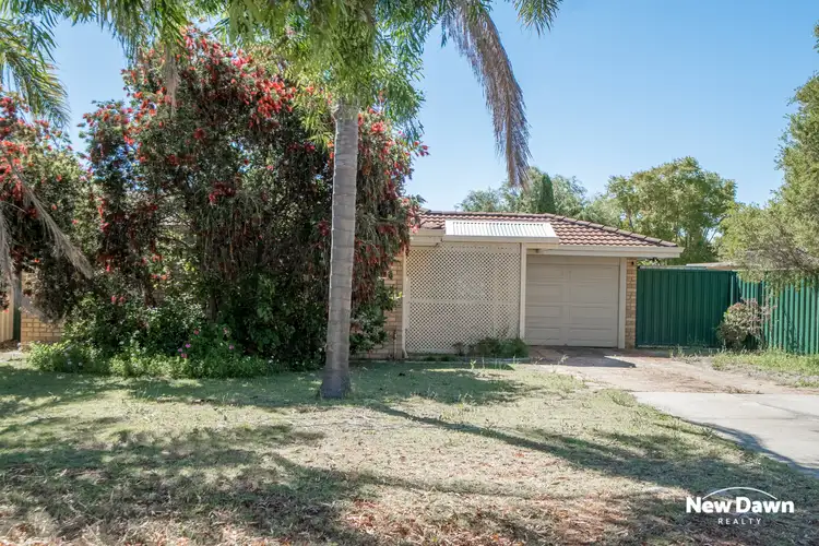 8 Burton Retreat, Stratton WA 6056