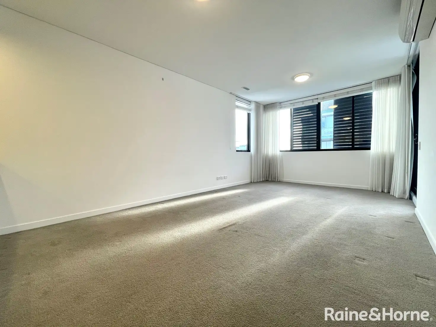 Main view of Homely apartment listing, 2404/53-55 Wilson Street, Botany NSW 2019