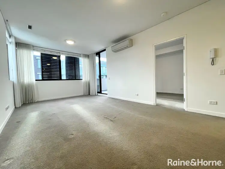 Second view of Homely apartment listing, 2404/53-55 Wilson Street, Botany NSW 2019