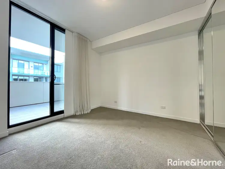 Fourth view of Homely apartment listing, 2404/53-55 Wilson Street, Botany NSW 2019