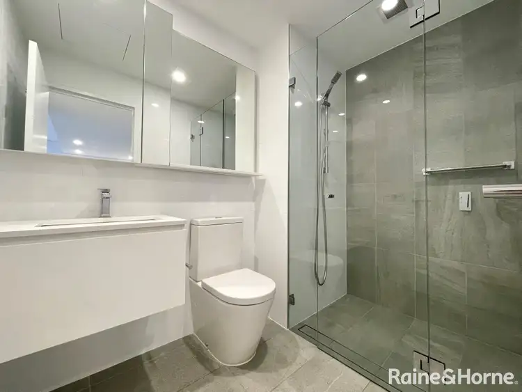 Fifth view of Homely apartment listing, 2404/53-55 Wilson Street, Botany NSW 2019