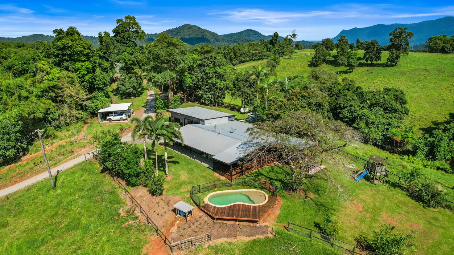 Main view of Homely rural property listing, Lot 2/370 Hernon Road, Fitzgerald Creek QLD 4860