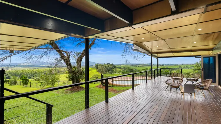 Third view of Homely rural property listing, Lot 2/370 Hernon Road, Fitzgerald Creek QLD 4860