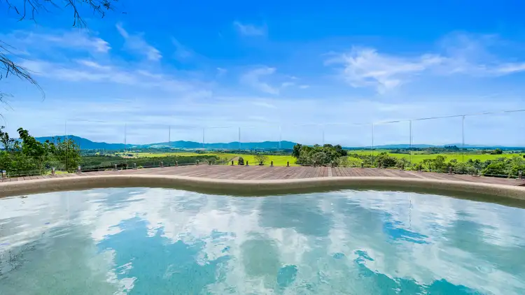 Fourth view of Homely rural property listing, Lot 2/370 Hernon Road, Fitzgerald Creek QLD 4860