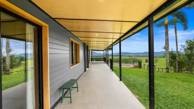 Sixth view of Homely rural property listing, Lot 2/370 Hernon Road, Fitzgerald Creek QLD 4860