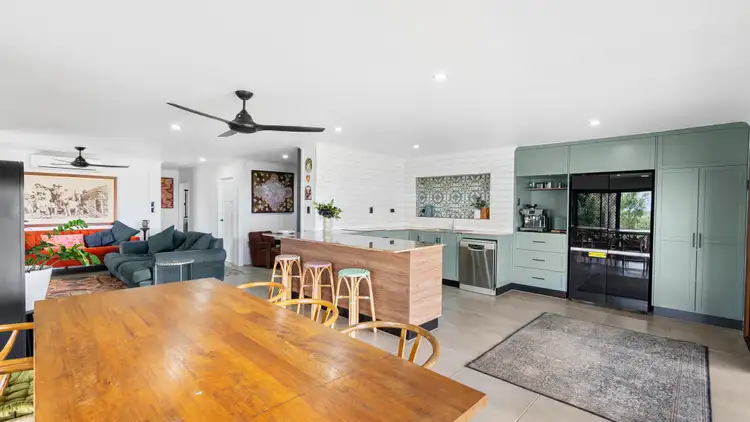 Seventh view of Homely rural property listing, Lot 2/370 Hernon Road, Fitzgerald Creek QLD 4860