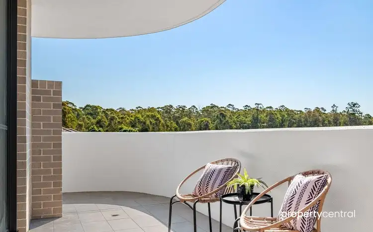 Third view of Homely house listing, C116/90-98 Glenmore Ridge Drive, Glenmore Park NSW 2745