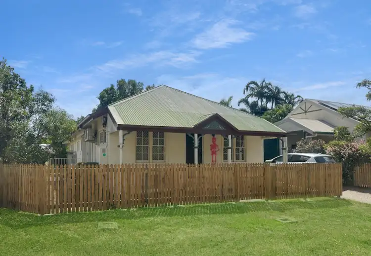 19 Southern Cross Circuit, Douglas QLD 4814
