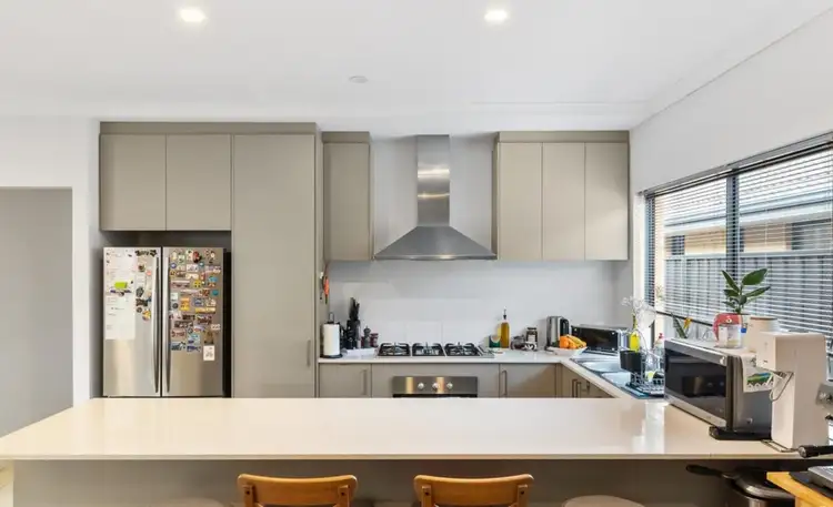 Fourth view of Homely house listing, 16 Noonan Road, Caversham WA 6055