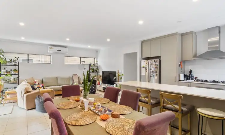 Fifth view of Homely house listing, 16 Noonan Road, Caversham WA 6055