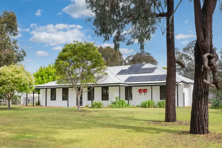 159 Kookaburra Way, Vasse WA 6280